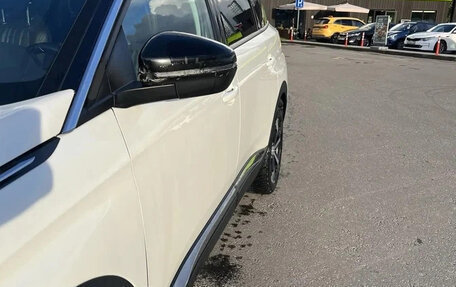 Peugeot 5008 II, 2018 год, 2 190 000 рублей, 2 фотография