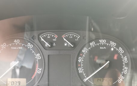 Skoda Octavia IV, 2008 год, 650 000 рублей, 7 фотография