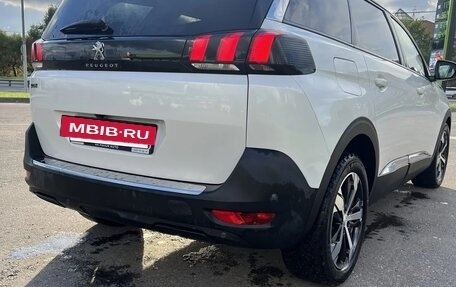 Peugeot 5008 II, 2018 год, 2 190 000 рублей, 4 фотография