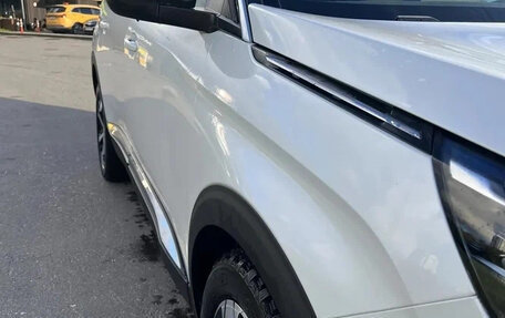 Peugeot 5008 II, 2018 год, 2 190 000 рублей, 5 фотография