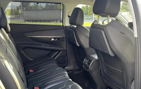 Peugeot 5008 II, 2018 год, 2 190 000 рублей, 7 фотография