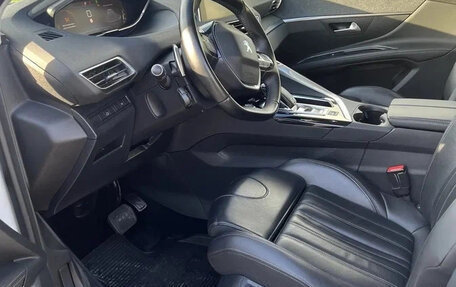 Peugeot 5008 II, 2018 год, 2 190 000 рублей, 10 фотография