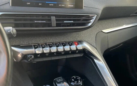 Peugeot 5008 II, 2018 год, 2 190 000 рублей, 15 фотография