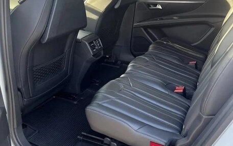 Peugeot 5008 II, 2018 год, 2 190 000 рублей, 8 фотография
