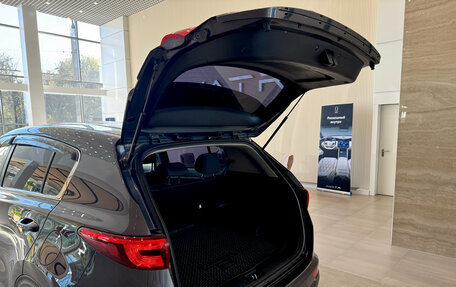 KIA Sportage IV рестайлинг, 2017 год, 1 499 990 рублей, 20 фотография