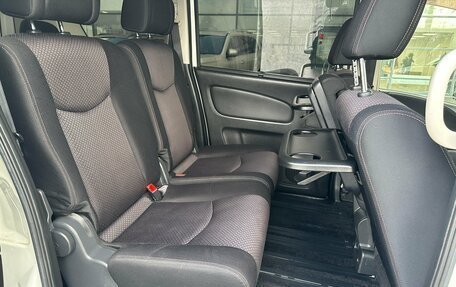 Nissan Serena IV, 2012 год, 1 350 000 рублей, 8 фотография