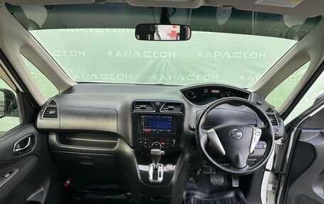 Nissan Serena IV, 2012 год, 1 350 000 рублей, 6 фотография