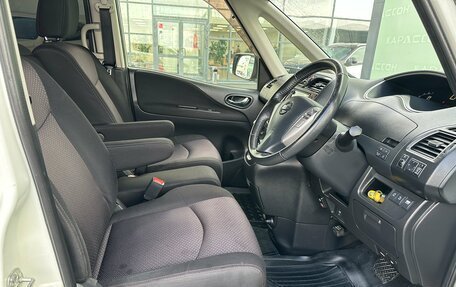 Nissan Serena IV, 2012 год, 1 350 000 рублей, 7 фотография