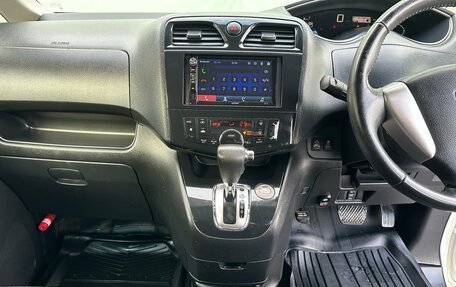 Nissan Serena IV, 2012 год, 1 350 000 рублей, 11 фотография