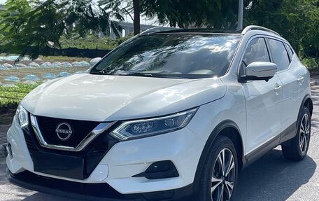 Nissan Qashqai, 2023 год, 1 633 000 рублей, 1 фотография
