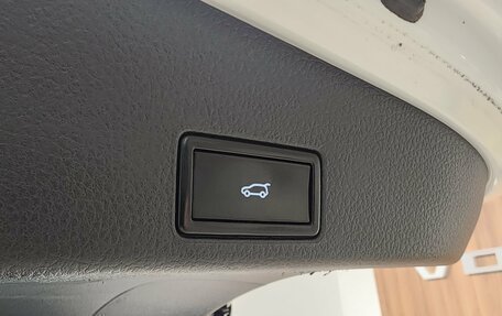 Volkswagen Touareg III, 2017 год, 3 200 000 рублей, 8 фотография