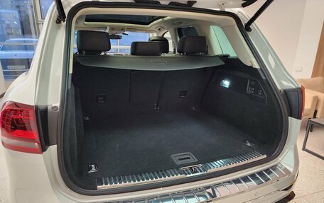 Volkswagen Touareg III, 2017 год, 3 200 000 рублей, 6 фотография