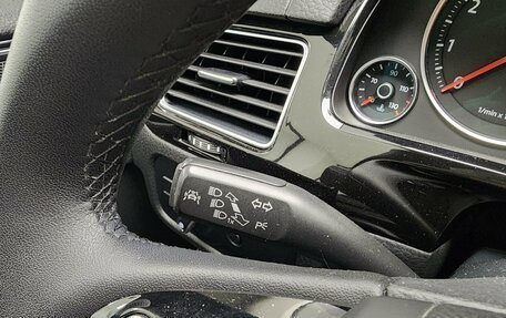 Volkswagen Touareg III, 2017 год, 3 200 000 рублей, 18 фотография
