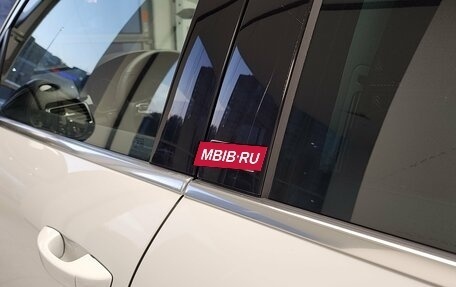 Volkswagen Touareg III, 2017 год, 3 200 000 рублей, 27 фотография