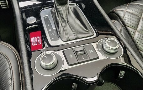 Volkswagen Touareg III, 2017 год, 3 200 000 рублей, 20 фотография