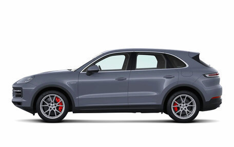 Porsche Cayenne III, 2026 год, 28 980 000 рублей, 3 фотография