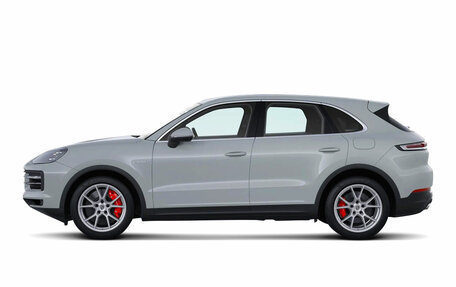 Porsche Cayenne III, 2026 год, 28 980 000 рублей, 8 фотография