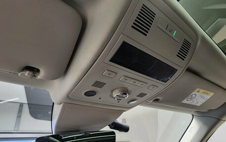 Volkswagen Touareg III, 2017 год, 3 200 000 рублей, 31 фотография