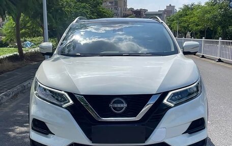 Nissan Qashqai, 2023 год, 1 633 000 рублей, 2 фотография