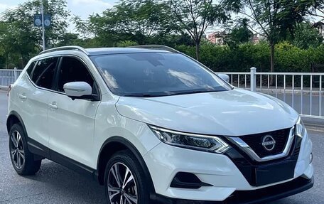 Nissan Qashqai, 2023 год, 1 633 000 рублей, 3 фотография