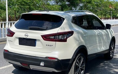 Nissan Qashqai, 2023 год, 1 633 000 рублей, 6 фотография