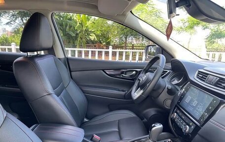 Nissan Qashqai, 2023 год, 1 633 000 рублей, 7 фотография