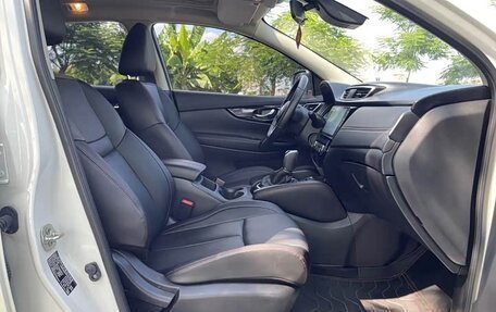 Nissan Qashqai, 2023 год, 1 633 000 рублей, 9 фотография