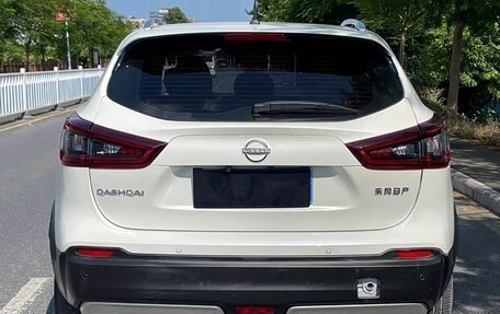 Nissan Qashqai, 2023 год, 1 633 000 рублей, 5 фотография