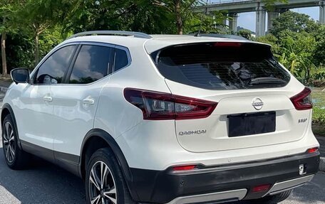 Nissan Qashqai, 2023 год, 1 633 000 рублей, 4 фотография