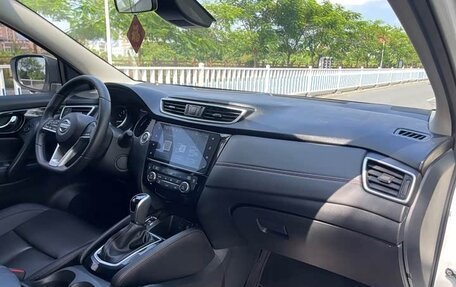 Nissan Qashqai, 2023 год, 1 633 000 рублей, 8 фотография