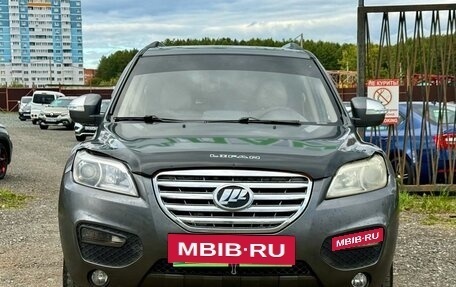 Lifan X60 I рестайлинг, 2014 год, 279 000 рублей, 6 фотография
