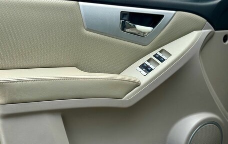 Lifan X60 I рестайлинг, 2014 год, 279 000 рублей, 9 фотография