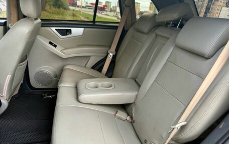 Lifan X60 I рестайлинг, 2014 год, 279 000 рублей, 12 фотография