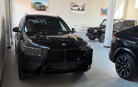 BMW X7, 2025 год, 16 200 000 рублей, 1 фотография