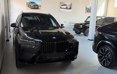 BMW X7, 2025 год, 16 200 000 рублей, 1 фотография