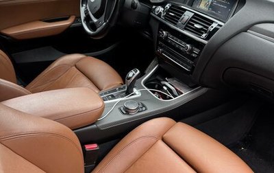 BMW X4, 2015 год, 3 400 000 рублей, 1 фотография