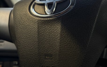 Toyota Corolla, 2010 год, 685 000 рублей, 21 фотография
