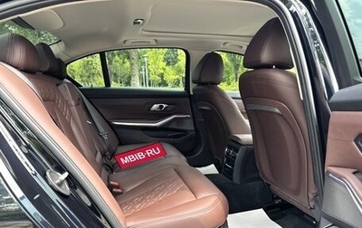 BMW 3 серия, 2023 год, 3 450 100 рублей, 1 фотография