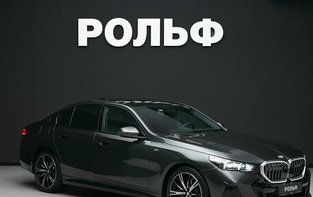 BMW 5 серия, 2025 год, 8 800 000 рублей, 1 фотография