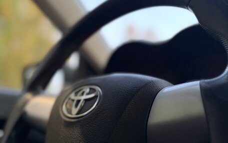 Toyota Corolla, 2010 год, 685 000 рублей, 24 фотография