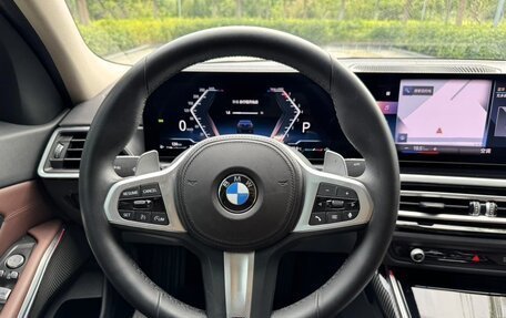 BMW 3 серия, 2023 год, 3 450 100 рублей, 7 фотография