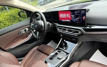 BMW 3 серия, 2023 год, 3 450 100 рублей, 2 фотография