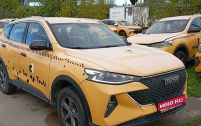 Haval F7 I, 2024 год, 1 450 000 рублей, 1 фотография