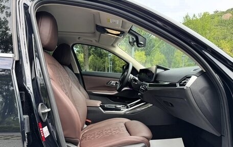 BMW 3 серия, 2023 год, 3 450 100 рублей, 3 фотография