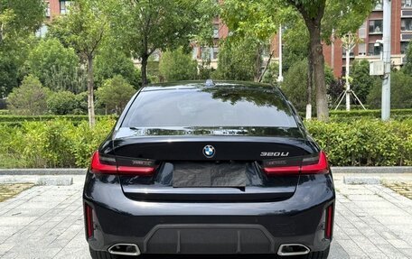 BMW 3 серия, 2023 год, 3 450 100 рублей, 17 фотография