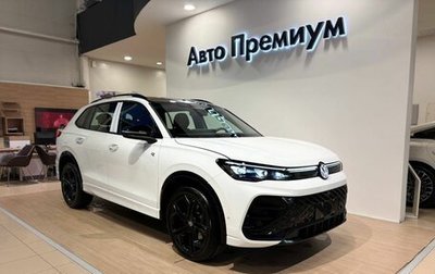 Volkswagen Tiguan, 2025 год, 4 950 000 рублей, 1 фотография