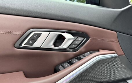 BMW 3 серия, 2023 год, 3 450 100 рублей, 15 фотография