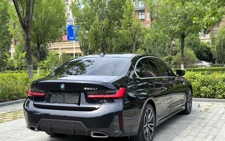 BMW 3 серия, 2023 год, 3 450 100 рублей, 16 фотография