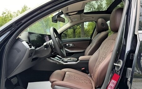 BMW 3 серия, 2023 год, 3 450 100 рублей, 14 фотография