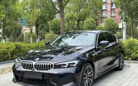 BMW 3 серия, 2023 год, 3 450 100 рублей, 23 фотография